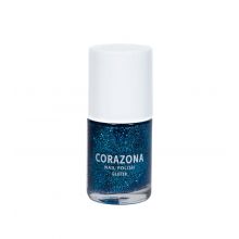 CORAZONA - Esmalte de uñas Glitter - Kek
