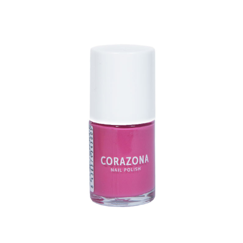 CORAZONA - Esmalte de uñas - Heoh