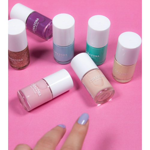CORAZONA - Esmalte de uñas - Igo