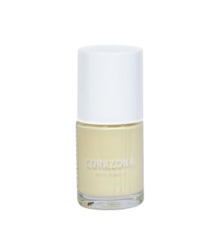 CORAZONA - Esmalte de uñas - Narciso