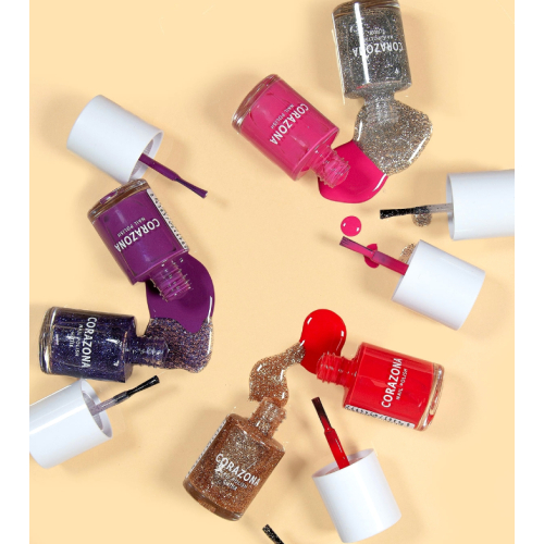 CORAZONA - Esmalte de uñas - Sor