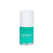 CORAZONA - Esmalte de uñas - Zold