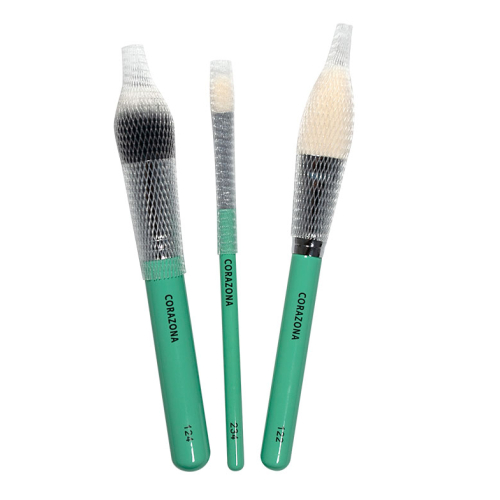 CORAZONA - Fundas para pinceles