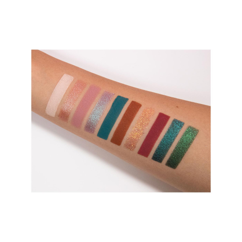 CORAZONA - Livin'  by Ratolina - Paleta de sombras de ojos