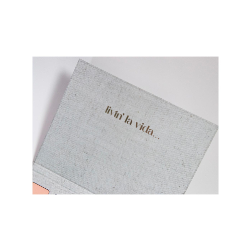 CORAZONA - Livin'  by Ratolina - Paleta de sombras de ojos