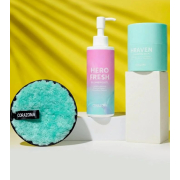 CORAZONA - Pack skincare Double Cleansing