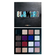 CORAZONA - Paleta de sombras de ojos ELEKTRA by Taryn