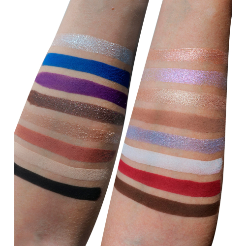 CORAZONA - Paleta de sombras de ojos ELEKTRA by Taryn