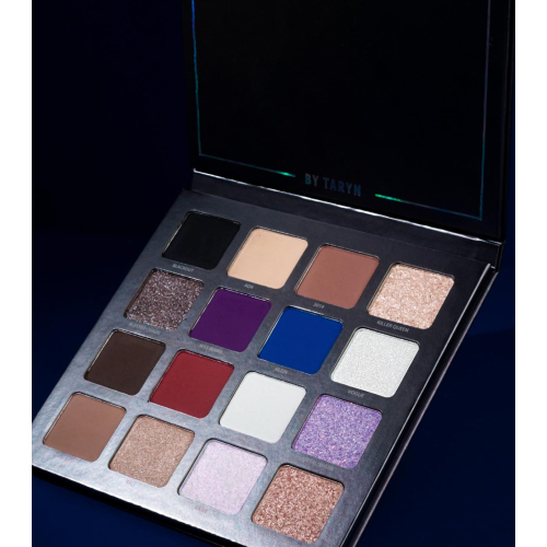 CORAZONA - Paleta de sombras de ojos ELEKTRA by Taryn