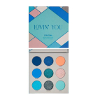 Paleta de sombras de ojos Lovin' You - Vol. 2 The Blues