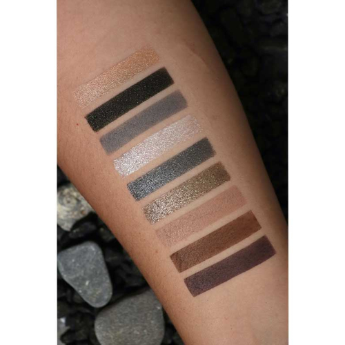 CORAZONA - Paleta de sombras de ojos Lovin' You - Vol. 3 The Cools