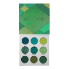 Paleta de sombras de ojos Lovin' You - Vol. 4 The Greens