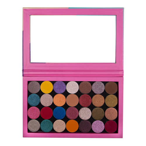 CORAZONA - Paleta magnética vacía - Grande