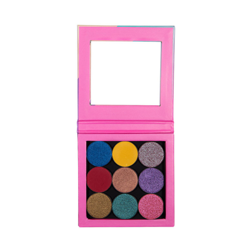 CORAZONA - Paleta magnética vacía - Pequeña