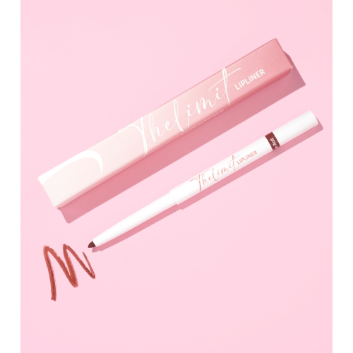 CORAZONA - Perfilador de labios The Limit - Cinnamon Roll