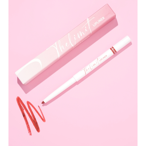 CORAZONA - Perfilador de labios The Limit - Marsala Dream