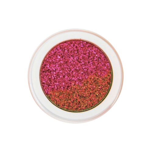 CORAZONA - Pigmentos prensados duocromo Magic Chrome - Delia