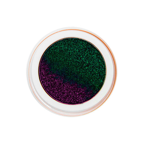 CORAZONA - Pigmentos prensados duocromo Magic Chrome - Nusa