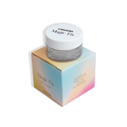 CORAZONA - Prebase para glitter Magic Fix