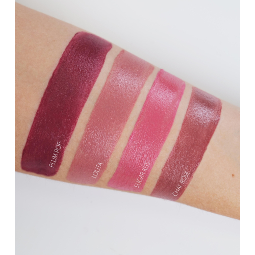 CORAZONA - Set de coloretes en crema The Masterpiece - Edición Limitada