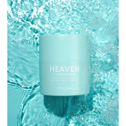 CORAZONA Skincare - Bálsamo desmaquillante Heaven