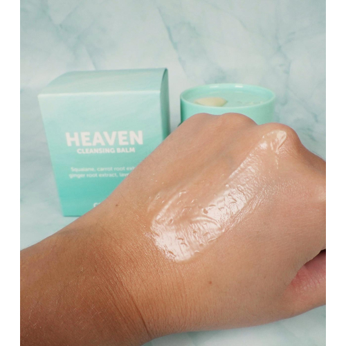 CORAZONA Skincare - Bálsamo desmaquillante Heaven
