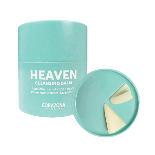CORAZONA Skincare - Bálsamo desmaquillante Heaven