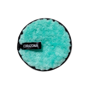CORAZONA Skincare - Disco desmaquillante reutilizable