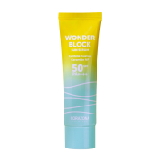 CORAZONA Skincare - Protector solar en sérum Spf 50 PA++++ Wonder Block