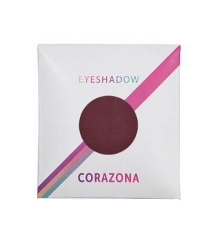 CORAZONA - Sombra de ojos en godet - Inmatterial