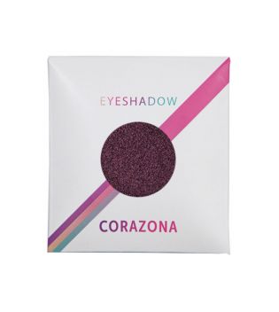 CORAZONA - Sombra de ojos en godet - Volcano