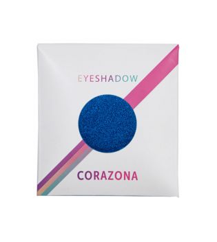 CORAZONA - Sombra de ojos en godet - Lagoon