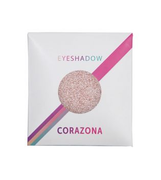 CORAZONA - Sombra de ojos en godet - Biznaga