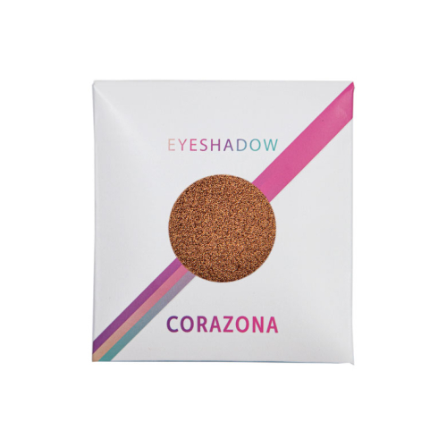 CORAZONA - Sombra de ojos en godet - Nougat