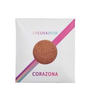 CORAZONA - Sombra de ojos en godet - Etérea
