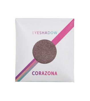 CORAZONA - Sombra de ojos en godet - Petricor