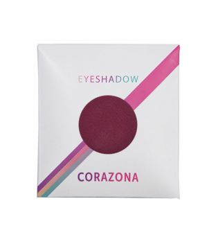 CORAZONA - Sombra de ojos en godet - Ribera