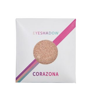 CORAZONA - Sombra de ojos en godet - Golden Hour