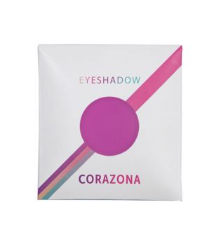 CORAZONA - Sombra de ojos en godet - Boomer