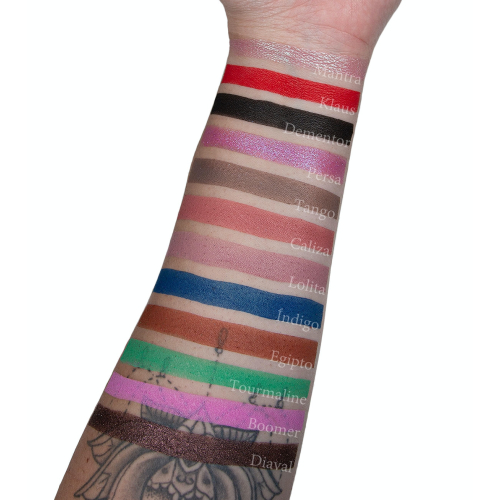 CORAZONA - Sombra de ojos en godet - Lolita