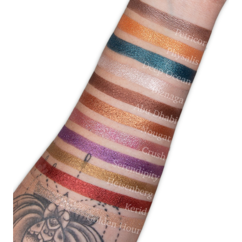 CORAZONA - Sombra de ojos en godet - París