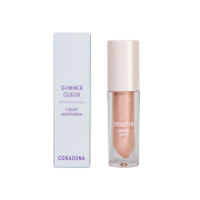 CORAZONA - Sombra de ojos líquida Shimmer Queen - Mizar