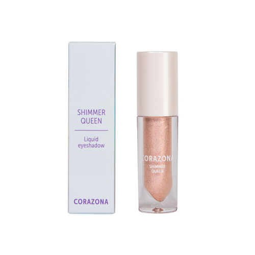CORAZONA - Sombra de ojos líquida Shimmer Queen - Mizar
