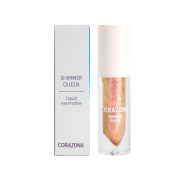 CORAZONA - Sombra de ojos líquida Shimmer Queen - Venus