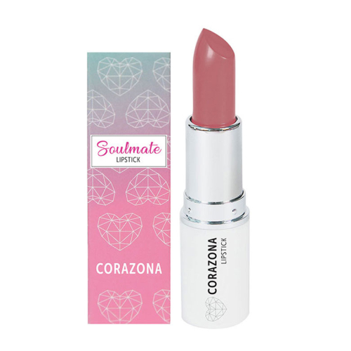 CORAZONA - *Soulmate* - Barra de Labios - Nudity