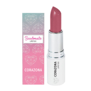 CORAZONA - *Soulmate* - Barra de Labios - Rose Petal