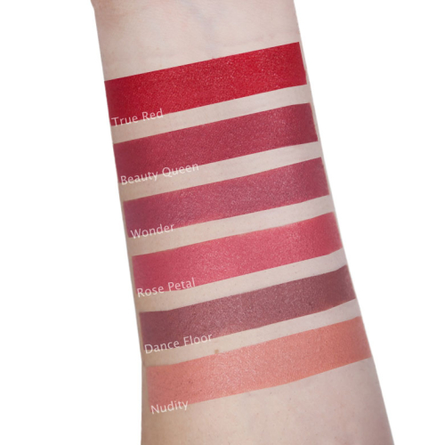 CORAZONA - *Soulmate* - Barra de Labios - Rose Petal