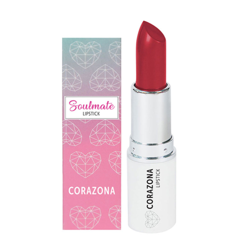 CORAZONA - *Soulmate* - Barra de Labios - True Red