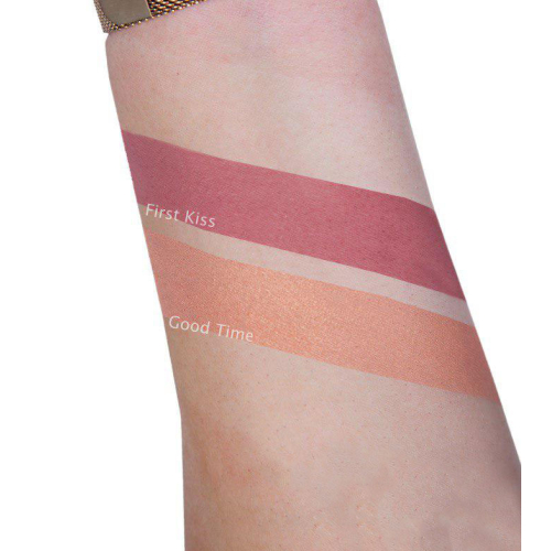 CORAZONA - *Soulmate* - Colorete en polvo - Good Time