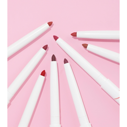CORAZONA – The Limit Full Set | 8 perfiladores de labios